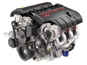 C1646 Engine